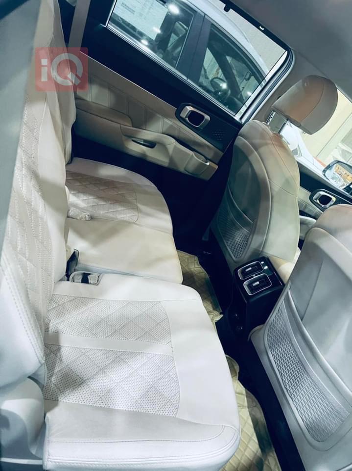 کیا سۆرینتۆ